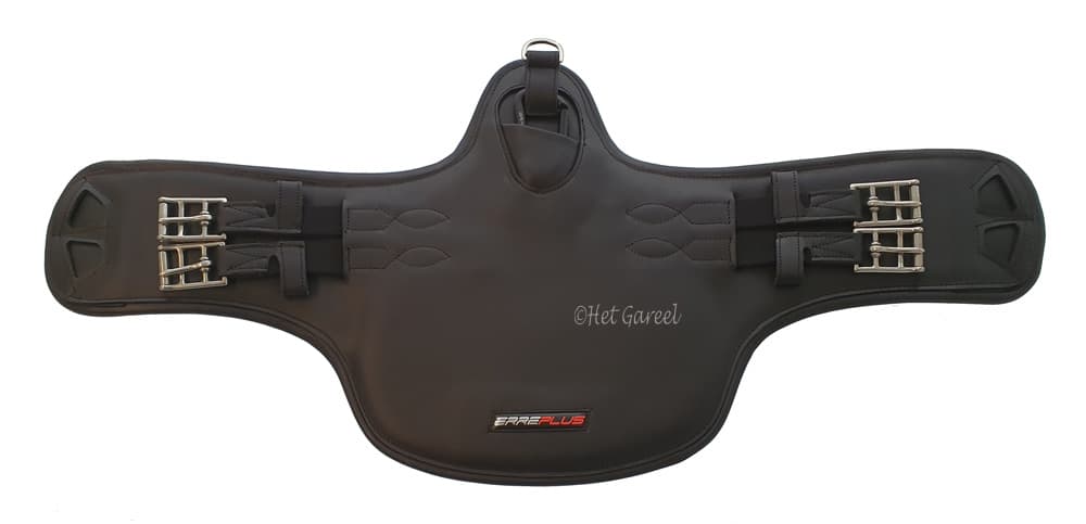 ERREPLUS Erreplus Singel Eventing Short Girth