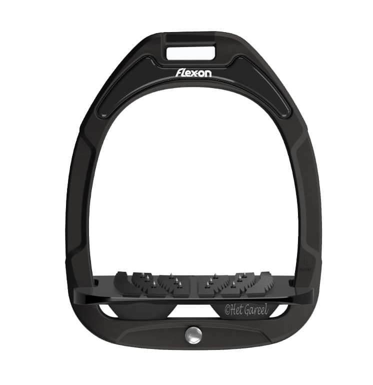 FLEX-ON  Flex-On Green Composite Beugel