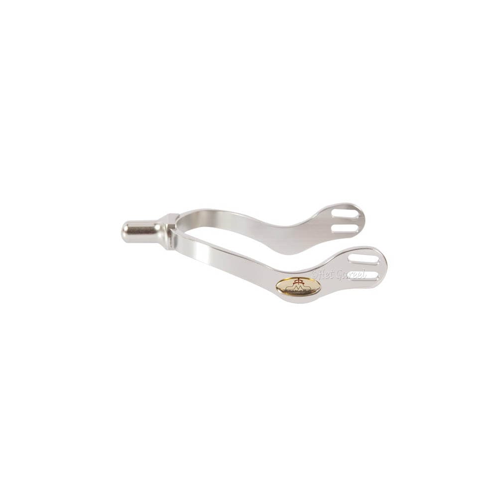 MAKEBE Makebe Long Wave Ergo Knopspoor
