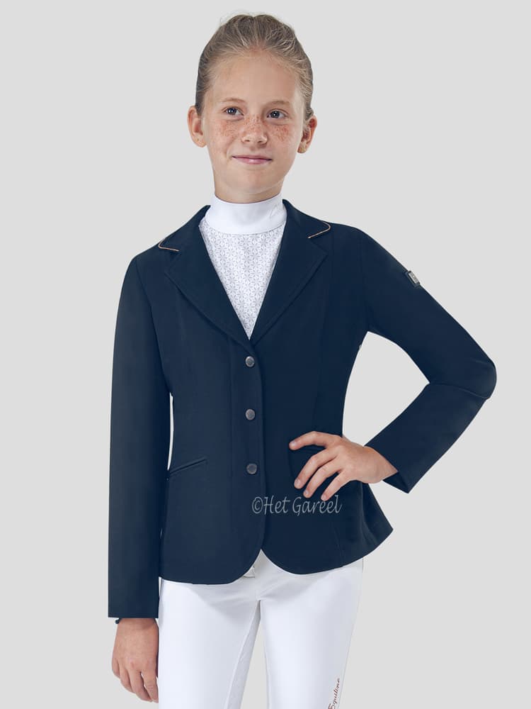 EQUILINE Equiline Competition Jacket Ursula Girl