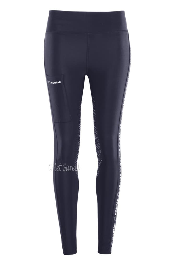 MONTAR Montar Dames Pull On Anita