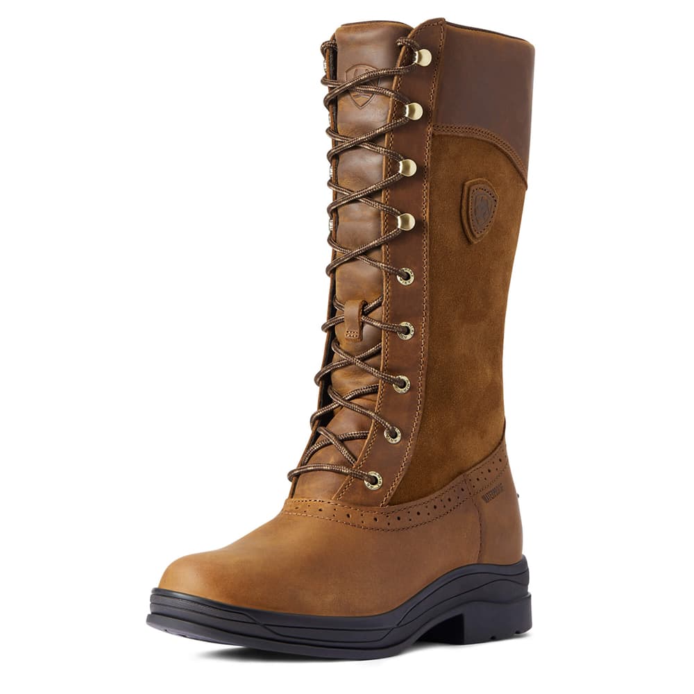 ARIAT Ariat Outdoorlaarzen Wythburn H2O