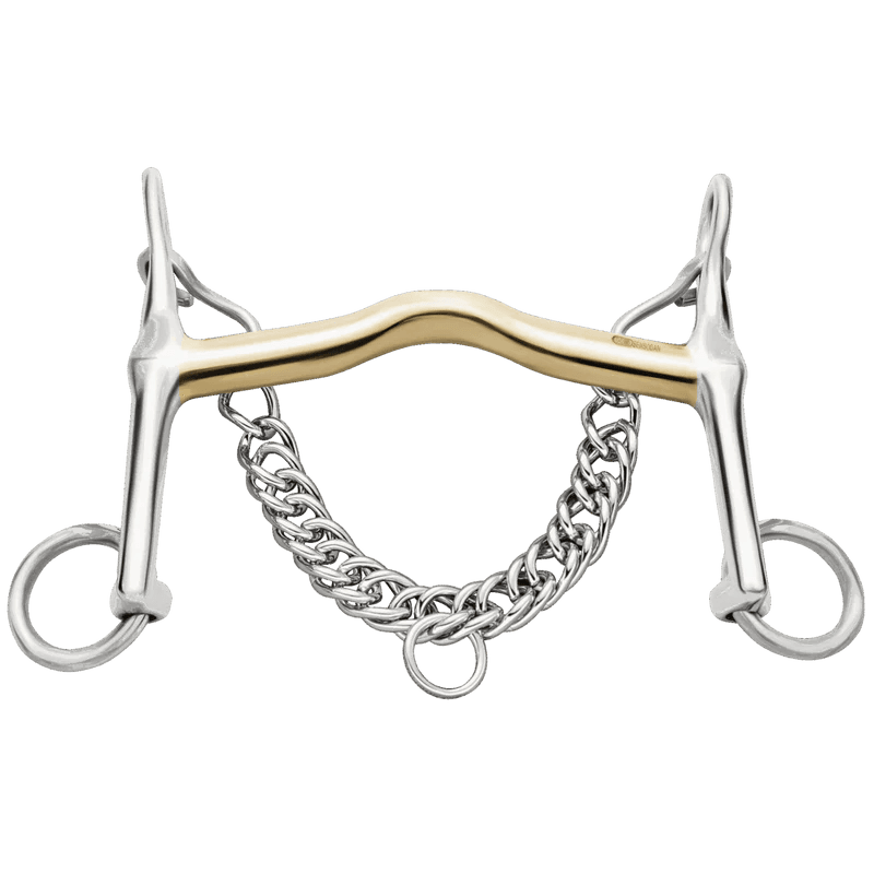 Sprenger Dressuurstang Novocontact 42184 Sensogan 14mm