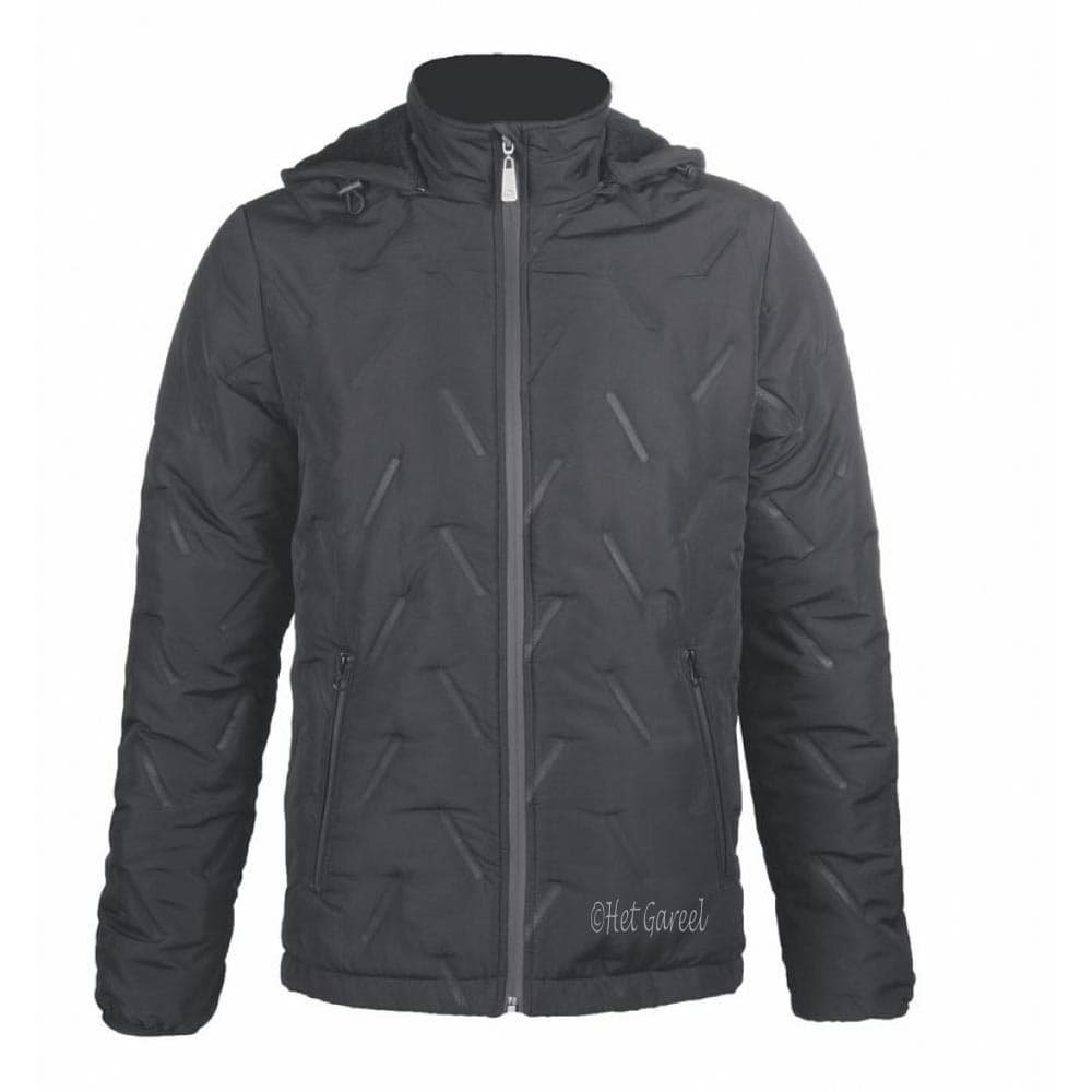 HKM Hkm Unisex Jas Comfort Heat Style