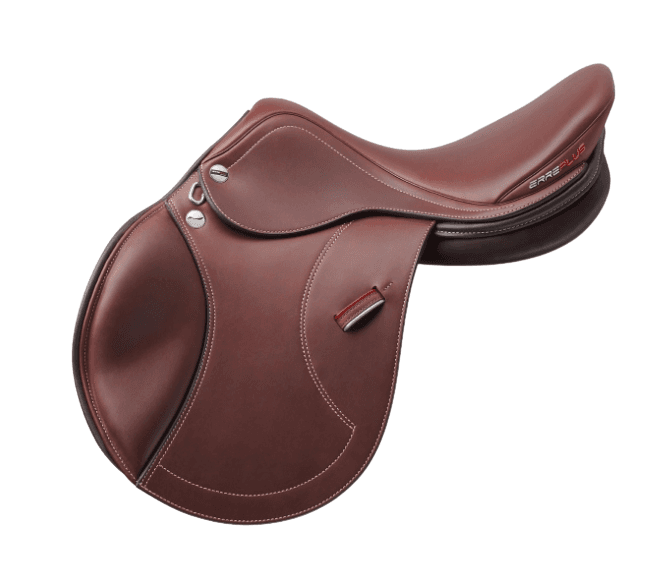 ERREPLUS Erreplus Springzadel JF Junior Pony