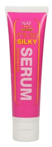 NAF Naf Silky Serum 100ml