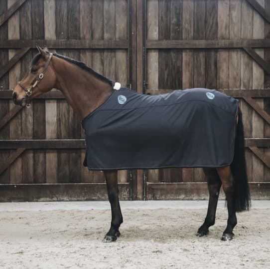KENTUCKY HORSEWEAR Kentucky Horsewear Magnetic Rug Recuptex