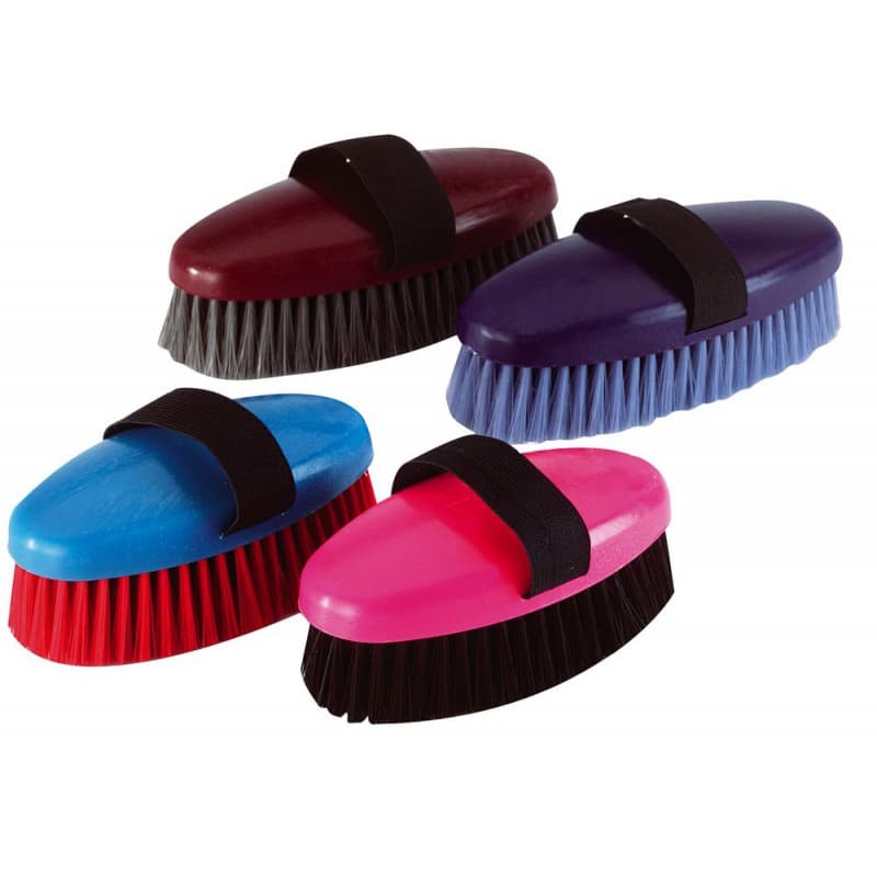 EKKIA Fun Borstel Soft