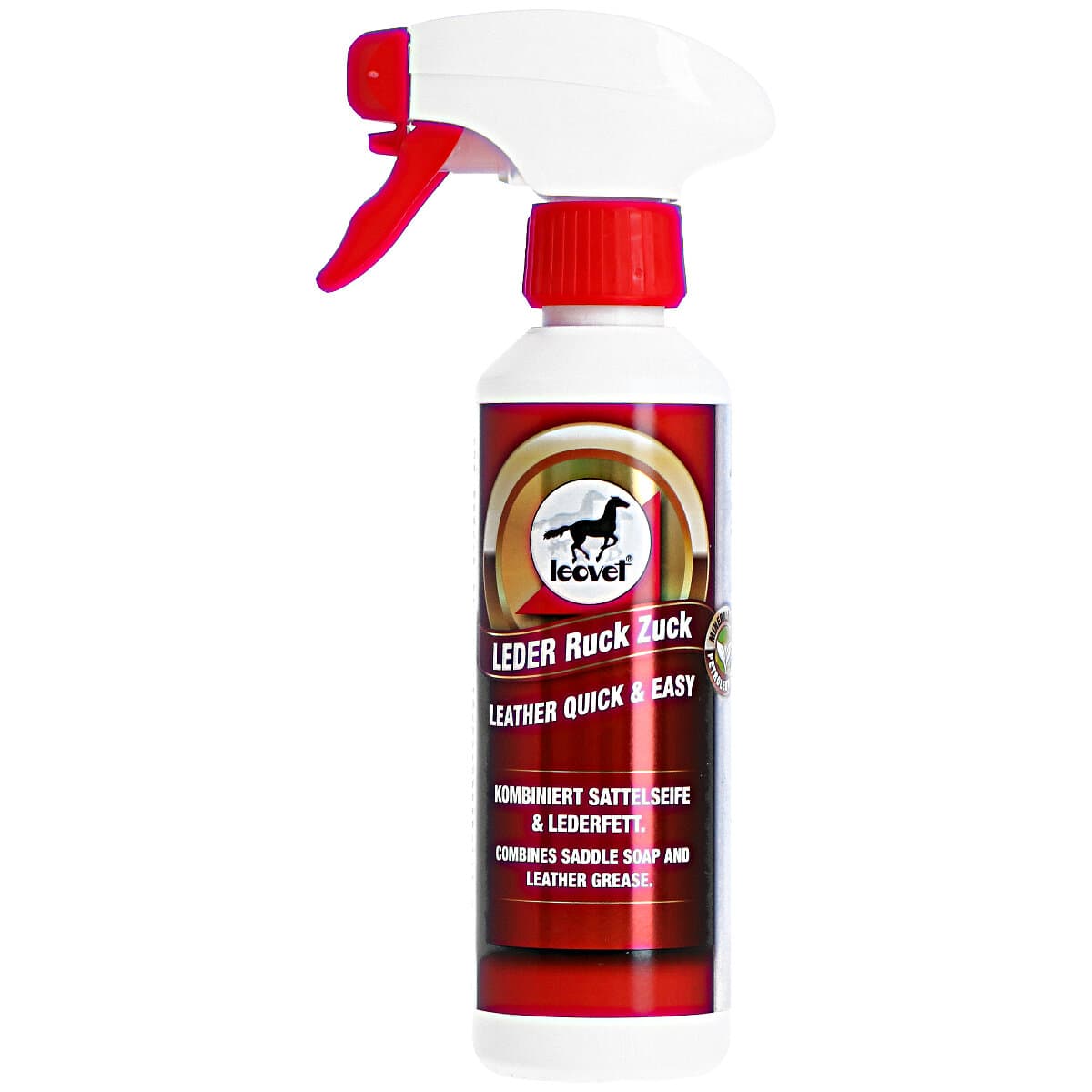 LEOVET Leovet Quick & Easy 250ml