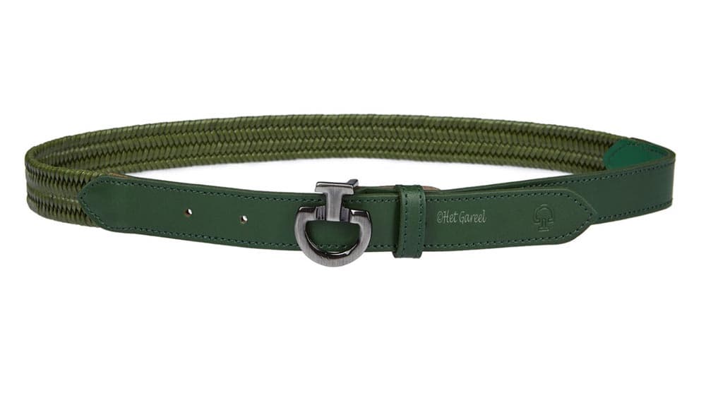 CAVALLERIA TOSCANA Cavalleria Toscana Elastische Riem