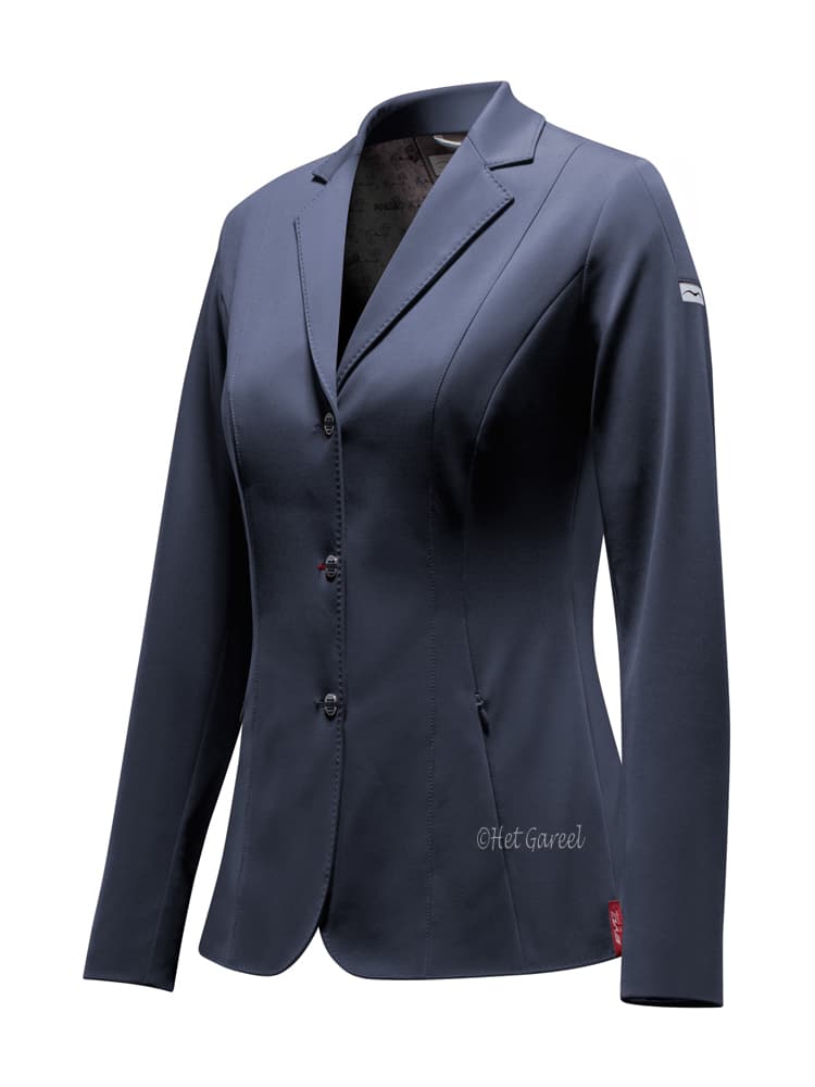 ANIMO COMPETITION JACKET LADIES LUD