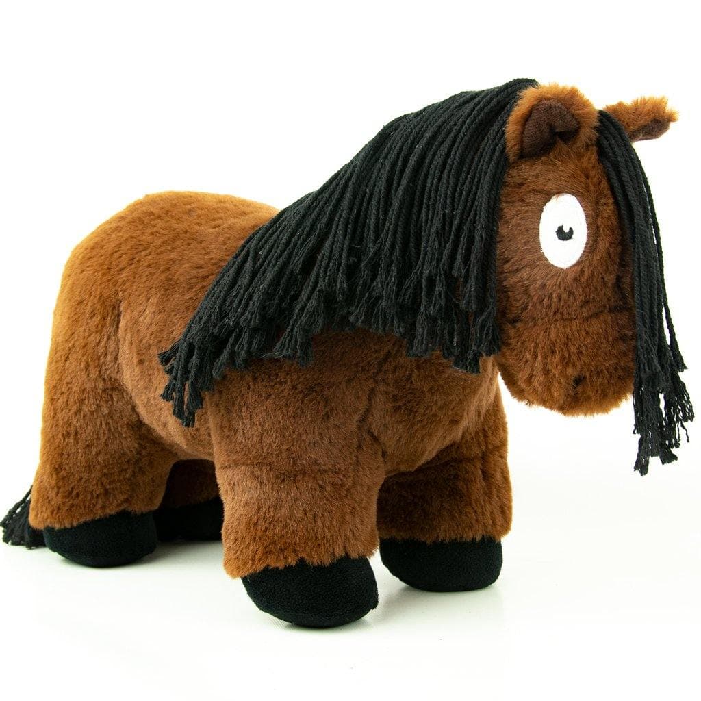 CRAFTY PONIES Crafty Ponies Paarden Knuffel