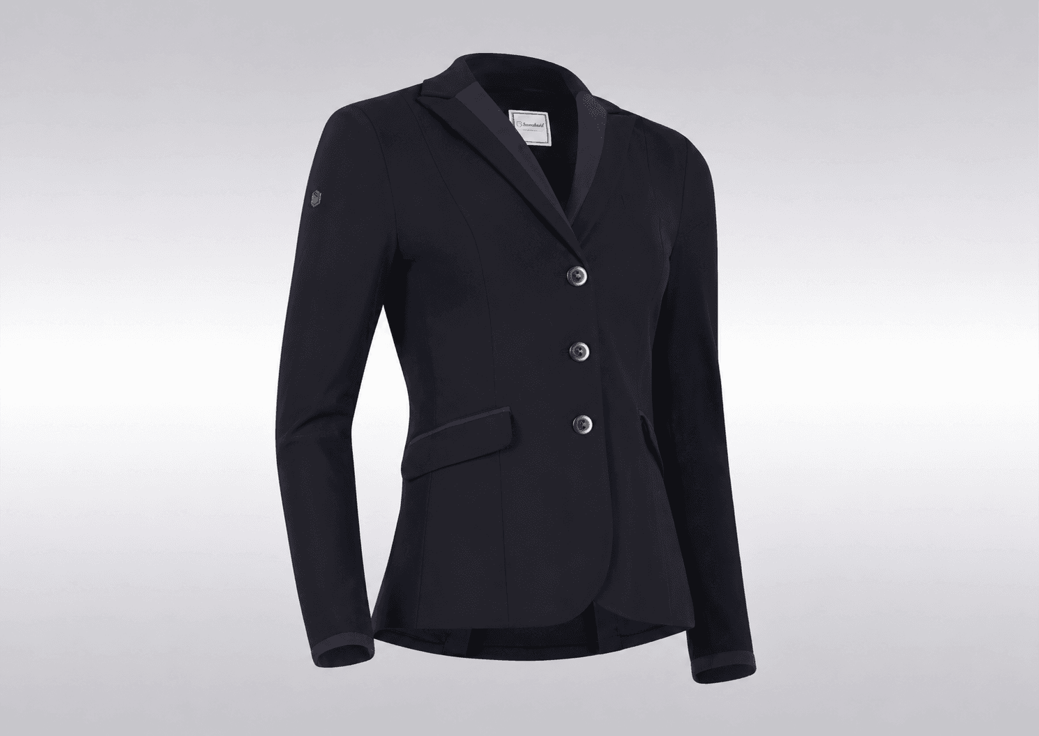 SAMSHIELD Samshield Ladies Competition Jacket Louise