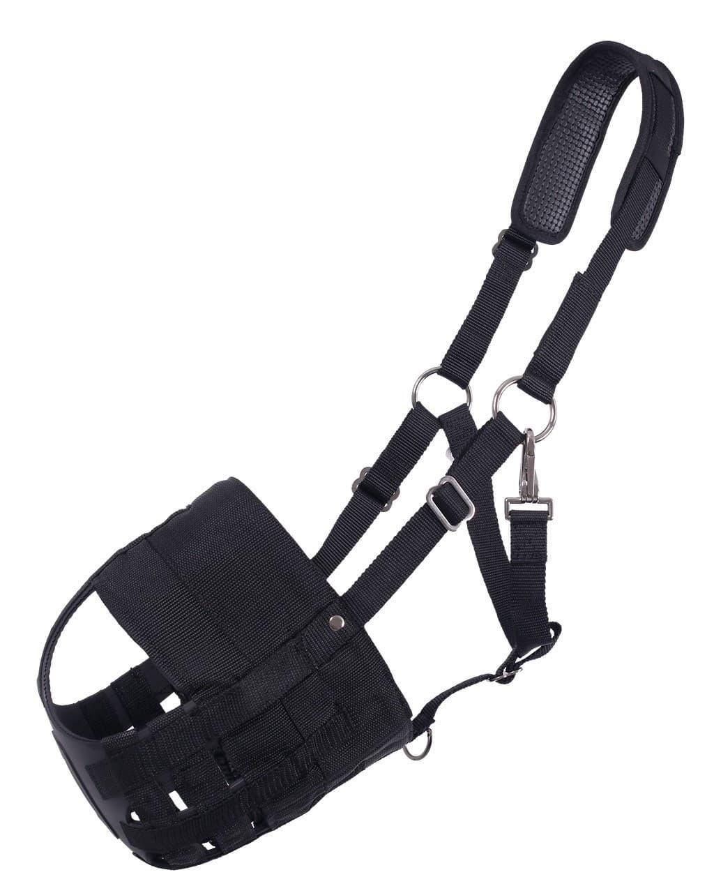QHP Qhp Graasmasker
