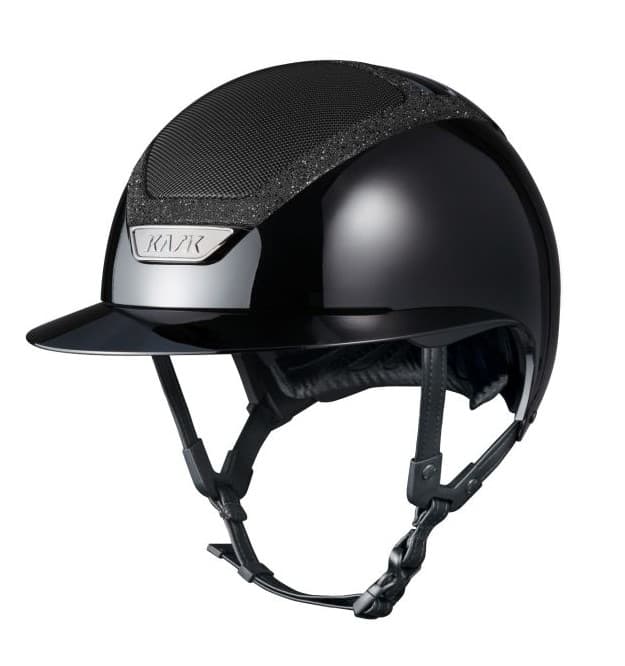 KASK Kask Star Lady Pure Shine Swarovski