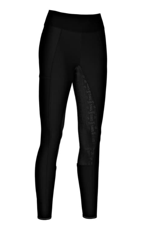PIKEUR Pikeur Yara Dames Rijbroek Full Grip