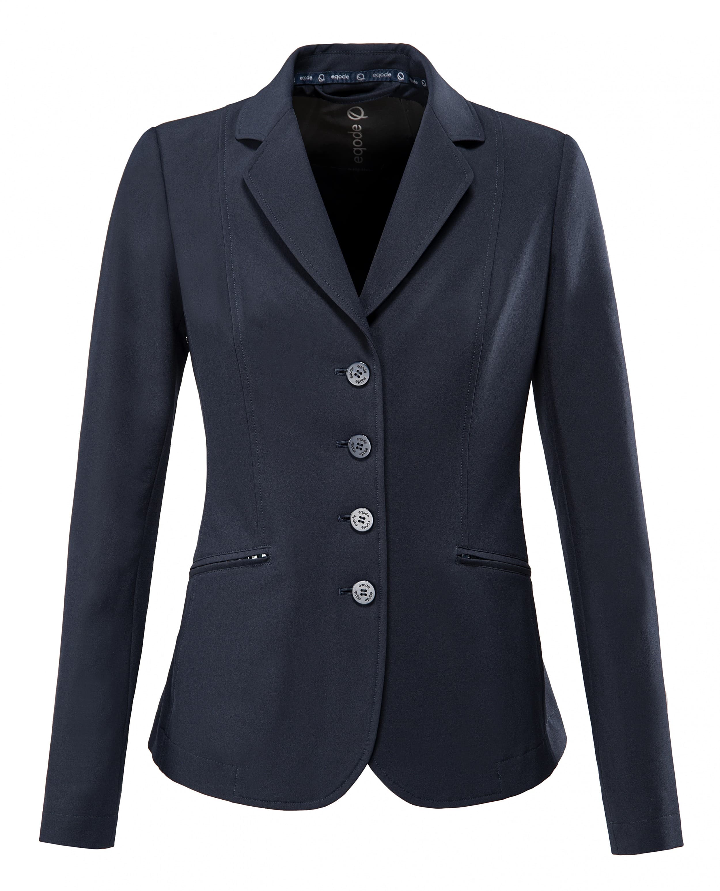 EQODE Eqode By Equiline Competition Jacket Ladies