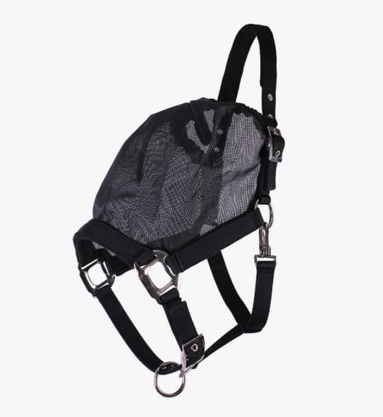 QHP HALSTER VLIEGENKAP COMBI