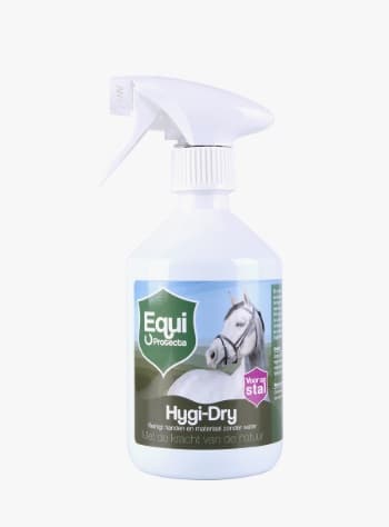 QHP Qhp Equi Hygi-Dry 500ml