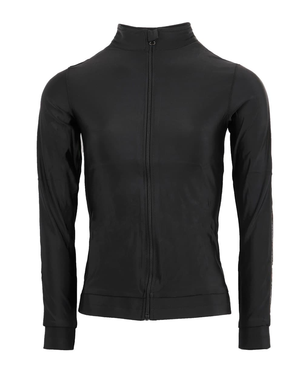 MONTAR Montar Full Zipper Brushed Kind
