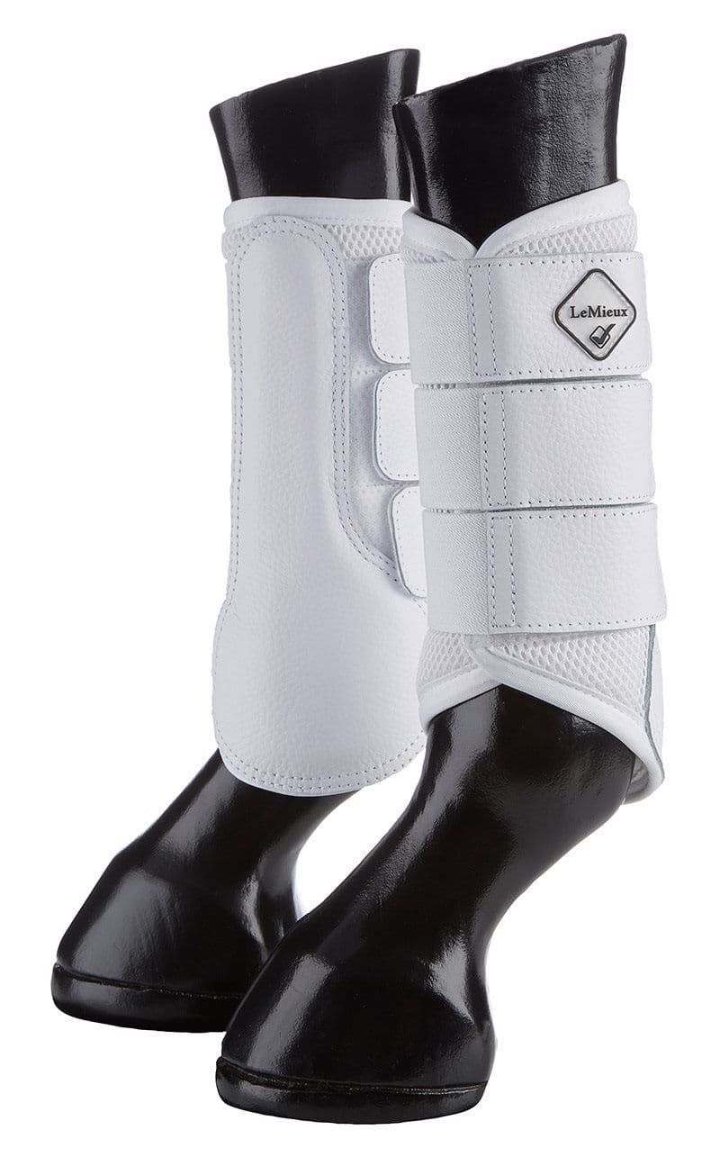 LE MIEUX Le Mieux Mesh Brushing Boots