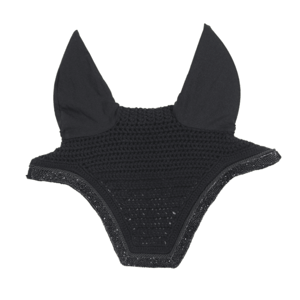 KENTUCKY HORSEWEAR Kentucky Oornetje Soundless Wellington Glitter Stone