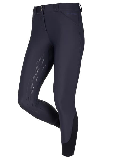 LE MIEUX Le Mieux Drytex Softshell Rijbroek Dames