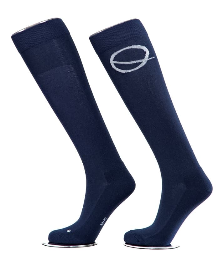 EQODE Eqode By Equiline Unisex Sok