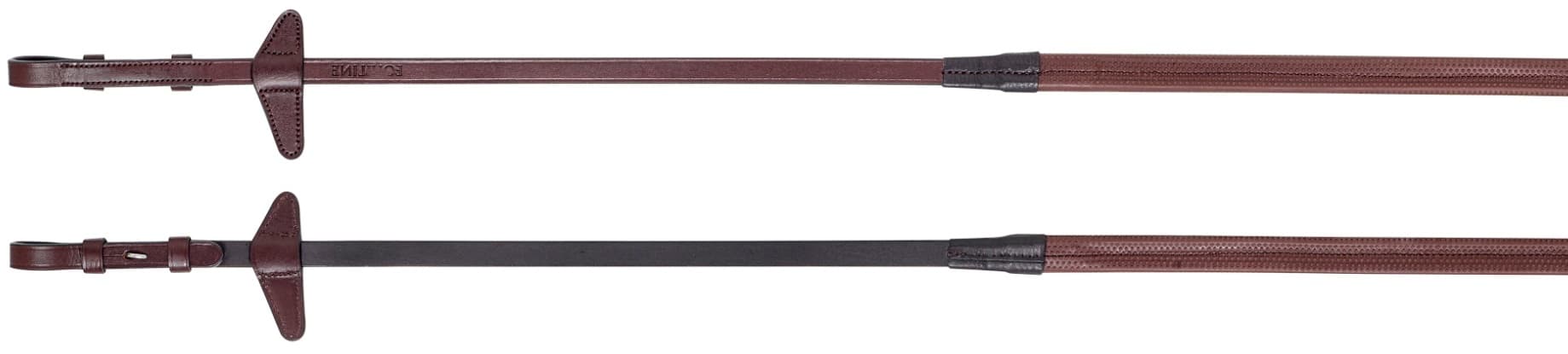 EQUILINE RUBBER TEUGEL 4/8