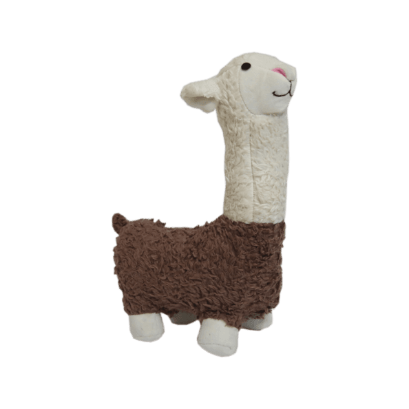 KENTUCKY HORSEWEAR Kentucky Horsewear Relax Horse Toy Alpaca