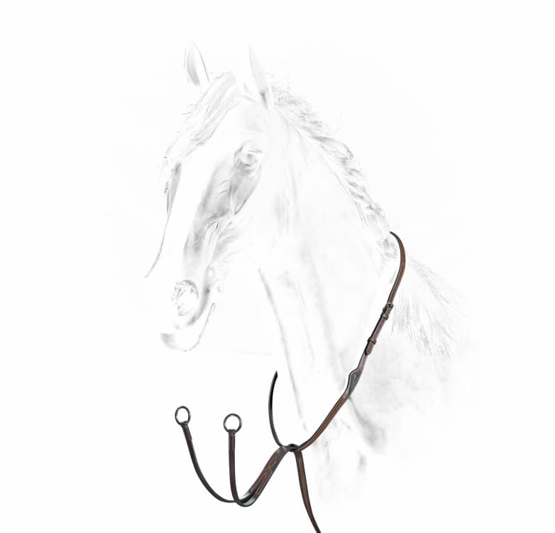 EQUILINE Equiline Running Martingaal