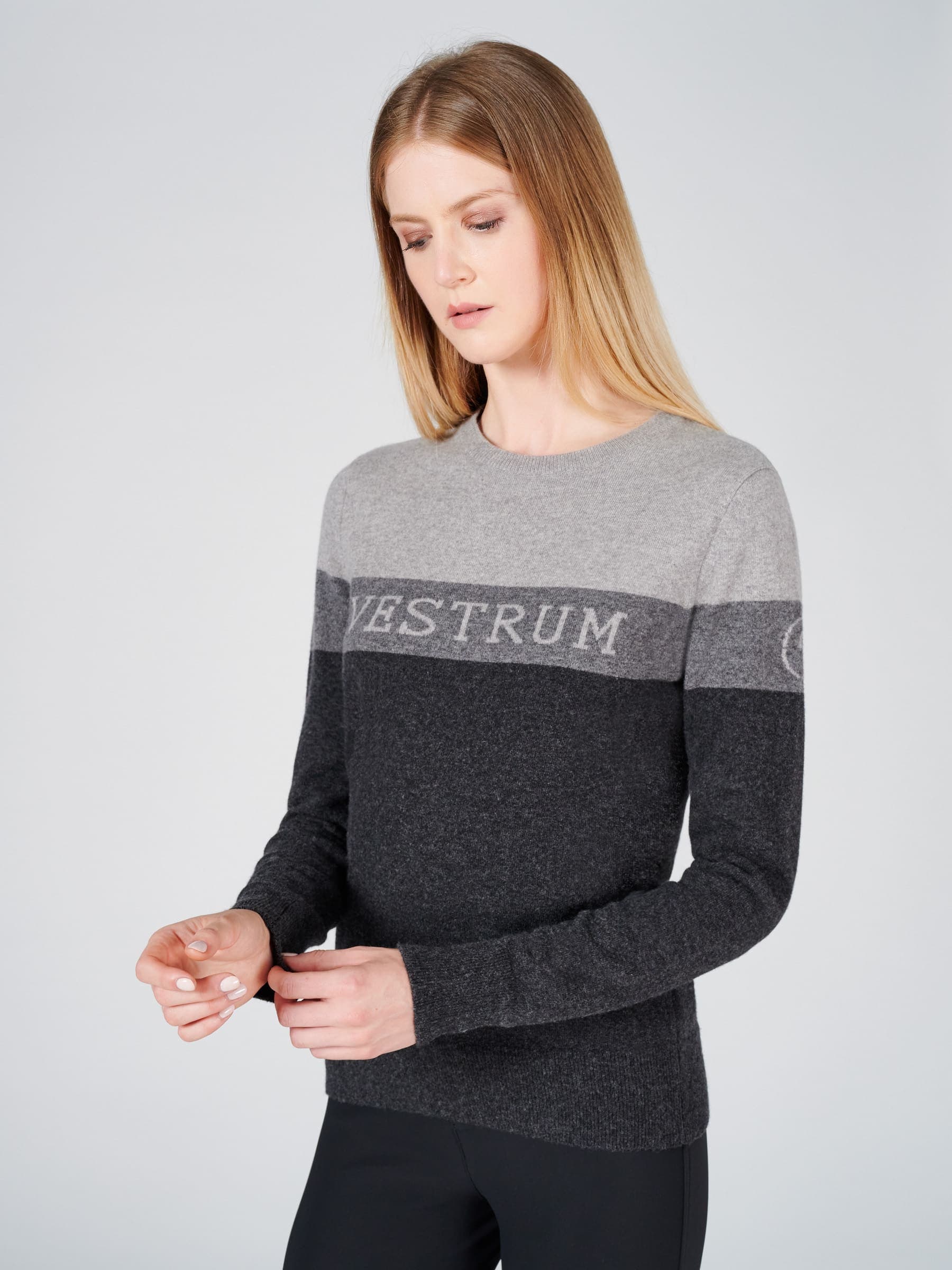 VESTRUM Vestrum Orvieto Wollen Trui Dames