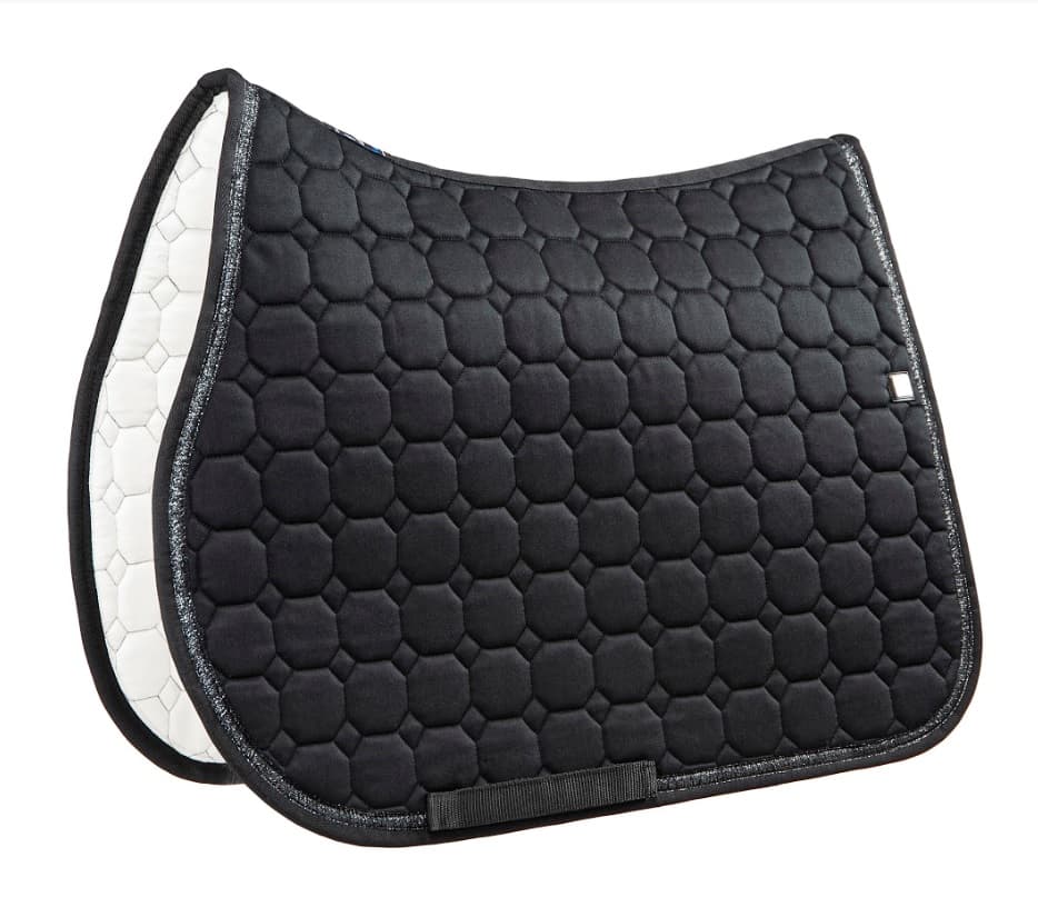 EQUILINE BARNYC OCTAGON ZADELDEK