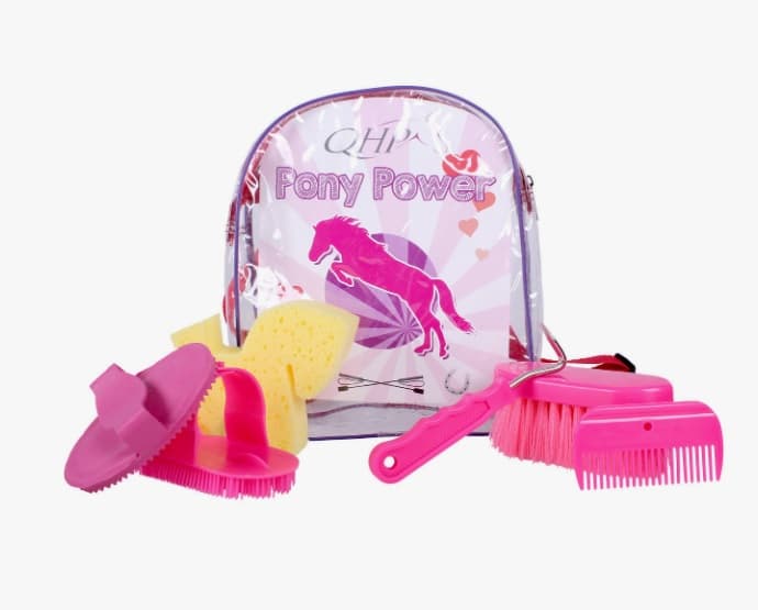 QHP Qhp Pony Power Poetsrugzak