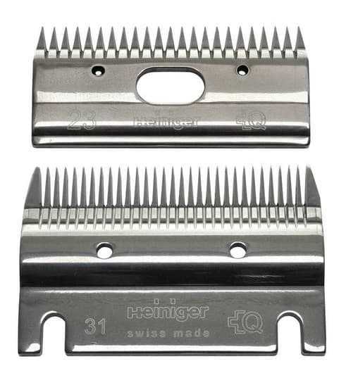 HEINIGER MESSENSET paard standaard 31/23