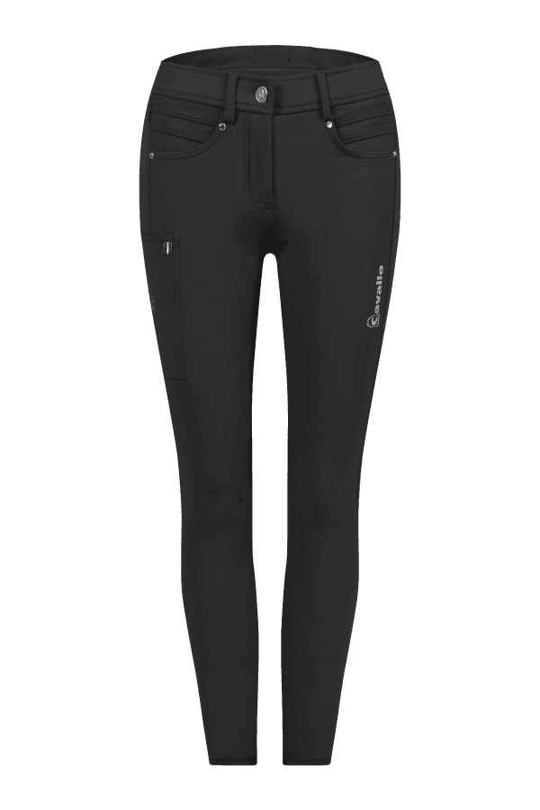 CAVALLO Cavallo Carole Grip S Softshell Rijbroek