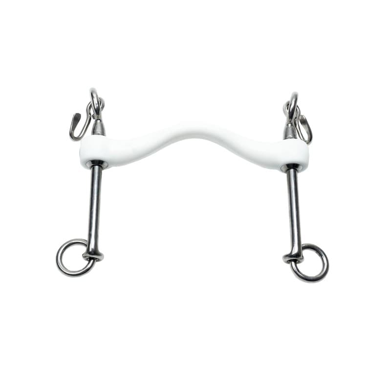 TRUST Trust Baby Dressuurstang Inno Sense Medium Boog 20mm