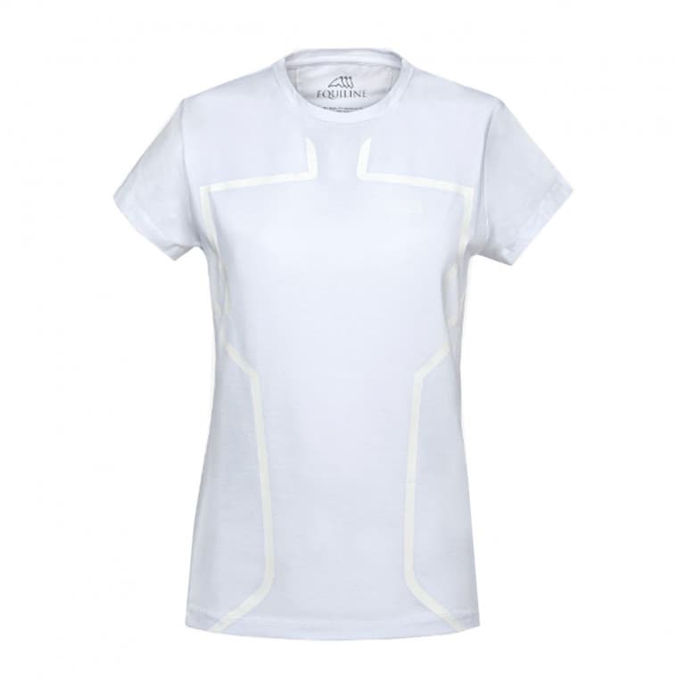 EQUILINE CECILYC DAMES SHIRT