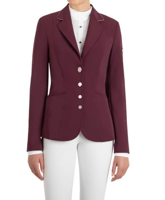 EQUILINE Equiline Gwentyg Dames Rijjas
