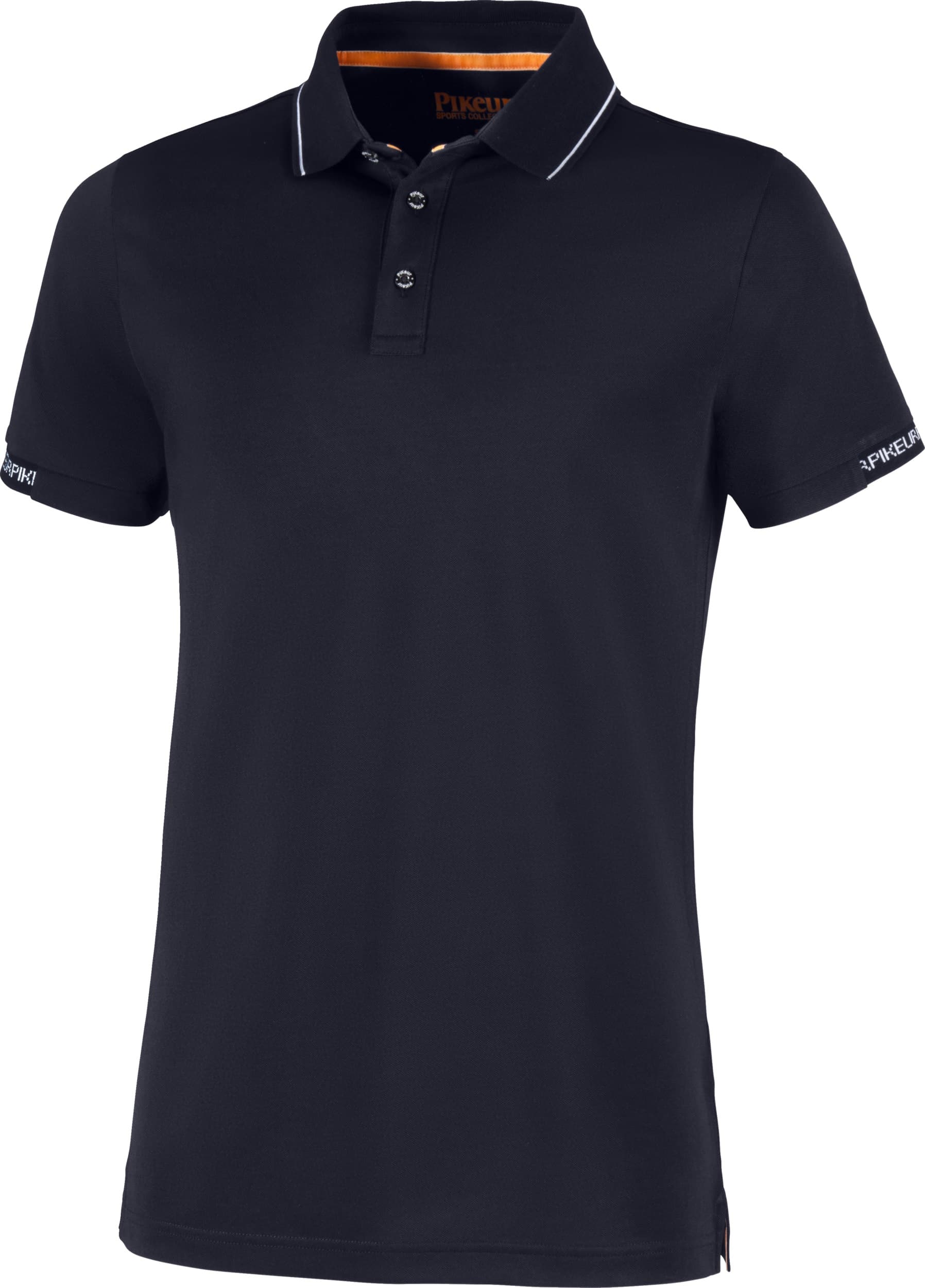 PIKEUR FINNO HEREN POLO