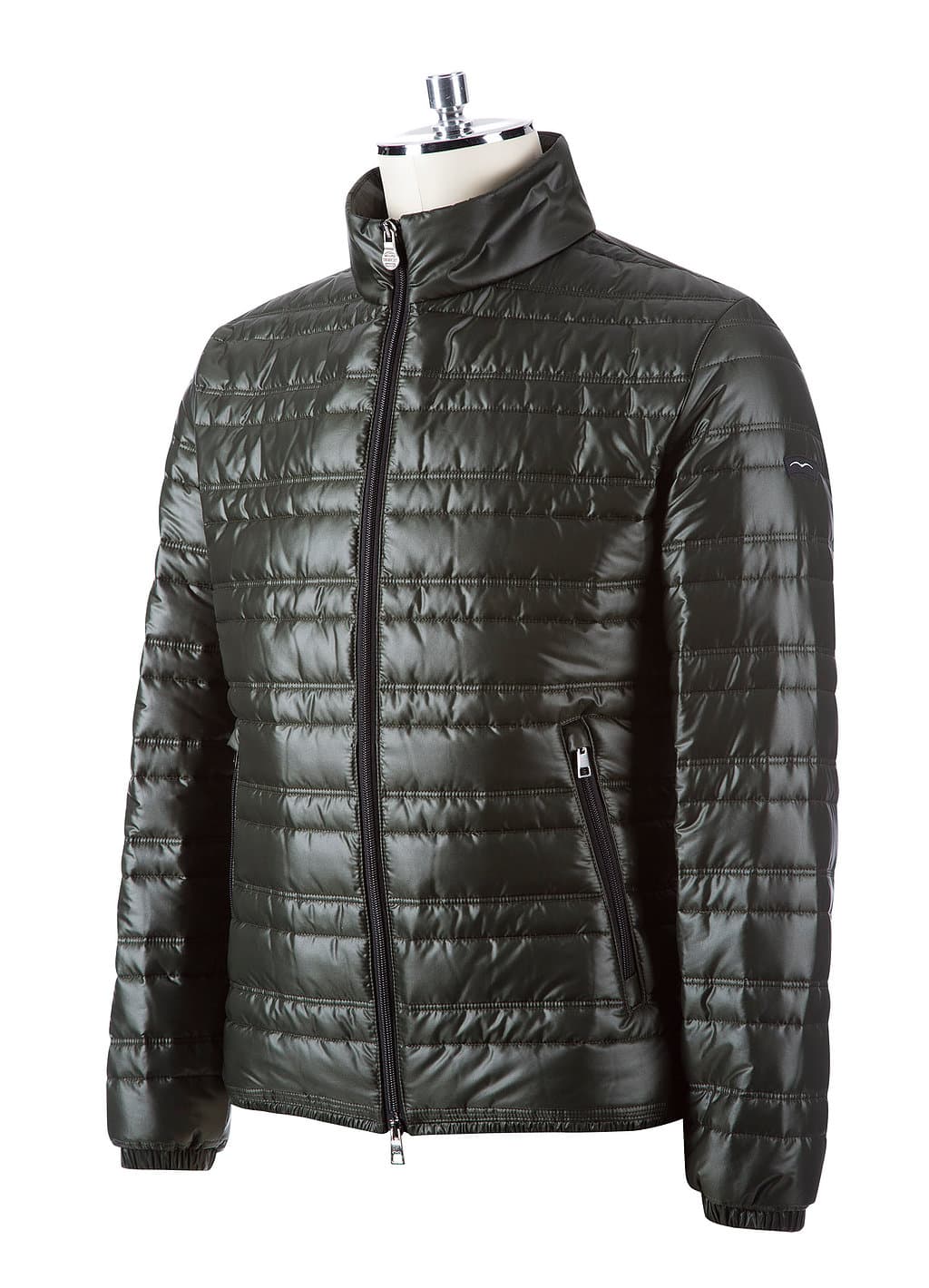 ANIMO Animo Ittico Men's Jacket Muschio