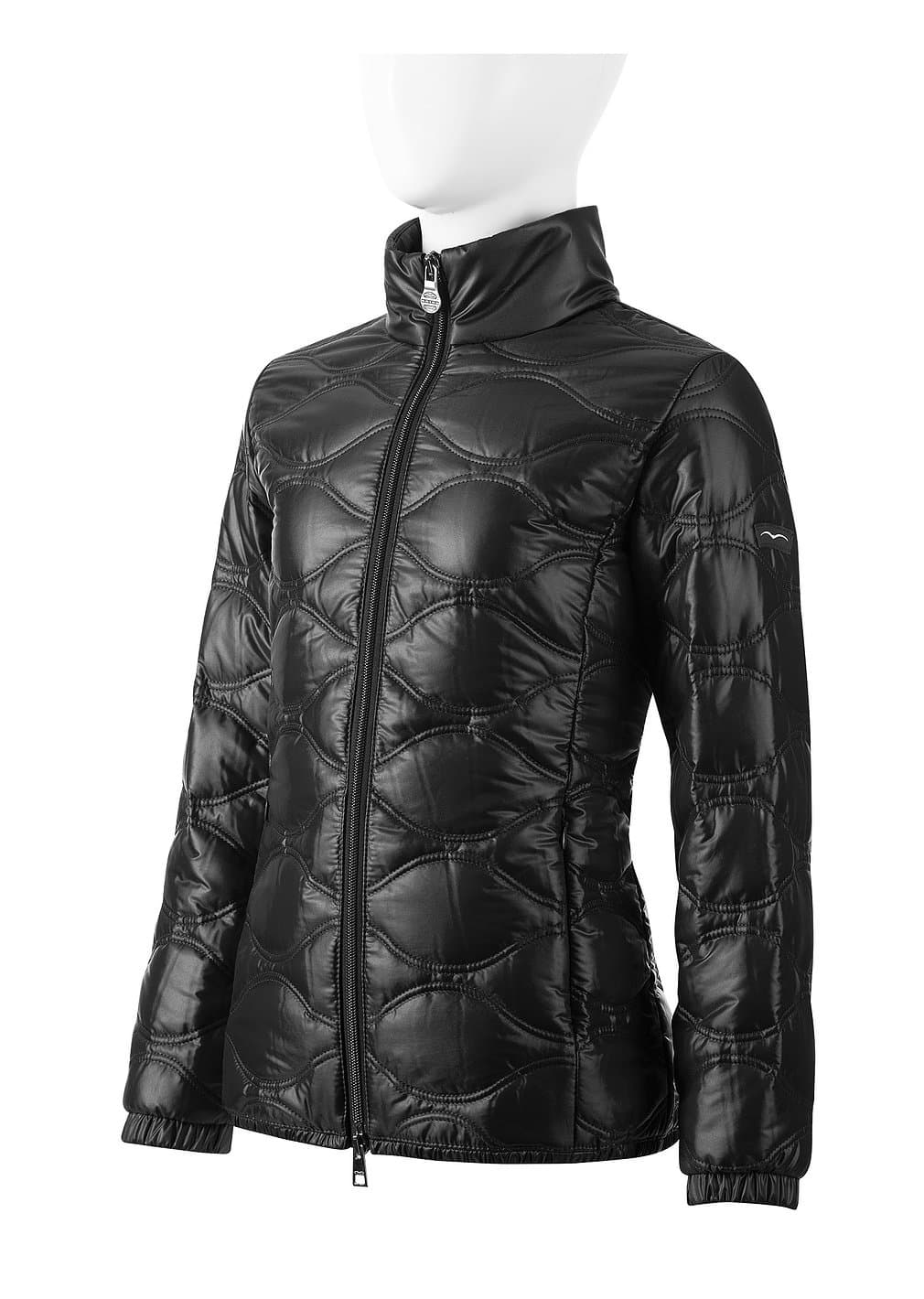 ANIMO Animo Lonny Girl's Jacket Nero