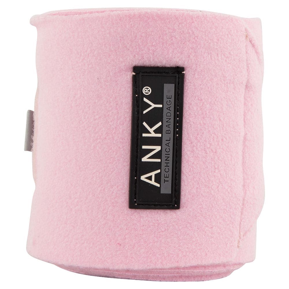 ANKY Anky Bandage Atb211001 Candy Pink