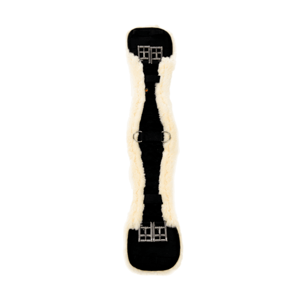 KENTUCKY HORSEWEAR Kentucky Horsewear Dressuursingel Bont