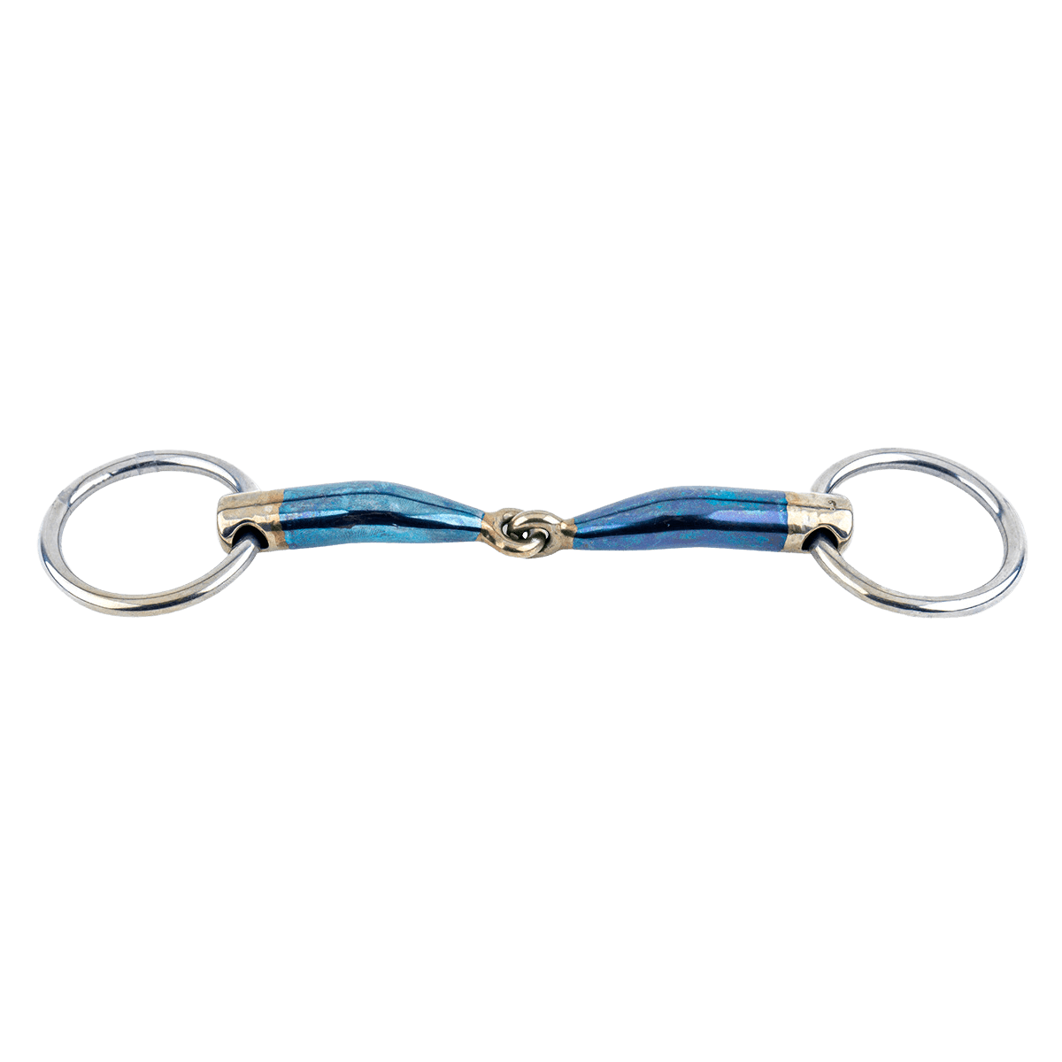 TRUST SWEET IRON LOOSE RING BRADOON LOCKED