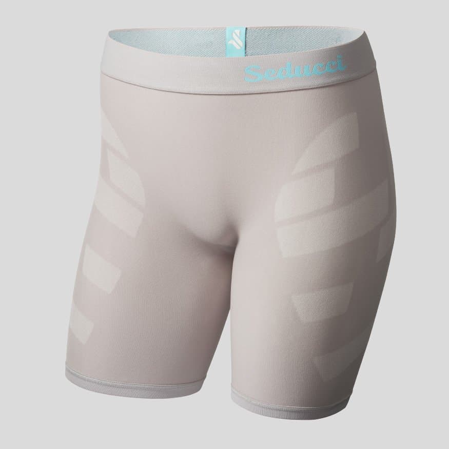SEDUCCI Seducci Breezy Boxer Jane Dames