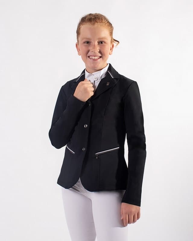 QHP Qhp Andra Competition Jacket Junior