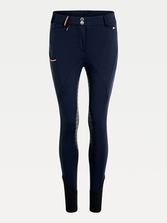 TOMMY HILFIGER EQUESTRIAN Tommy Hilfiger Equestrian Performance Full Grip