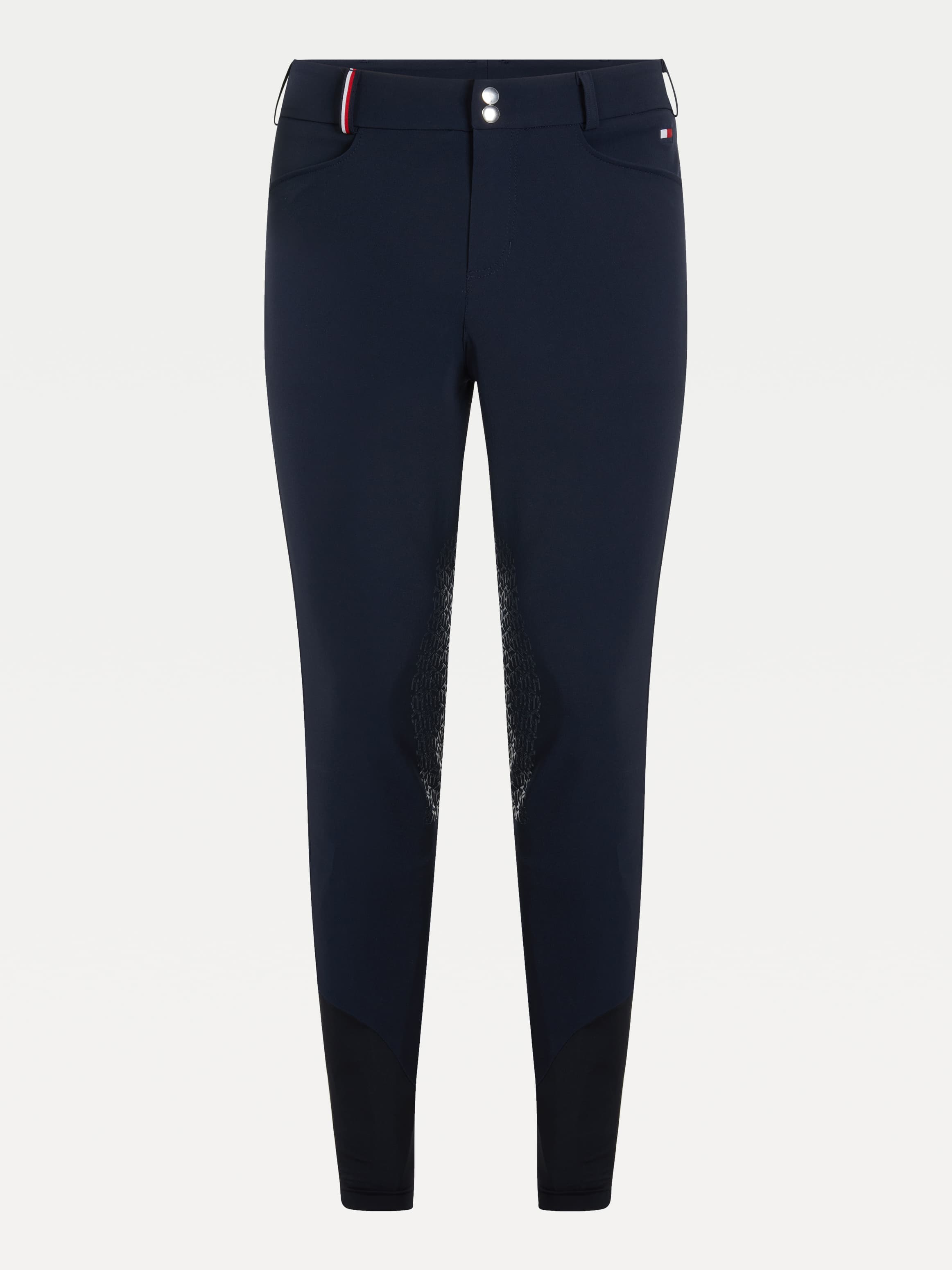 TOMMY HILFIGER EQUESTRIAN Tommy Hilfiger Equestrian Performance Heren Knee Grip