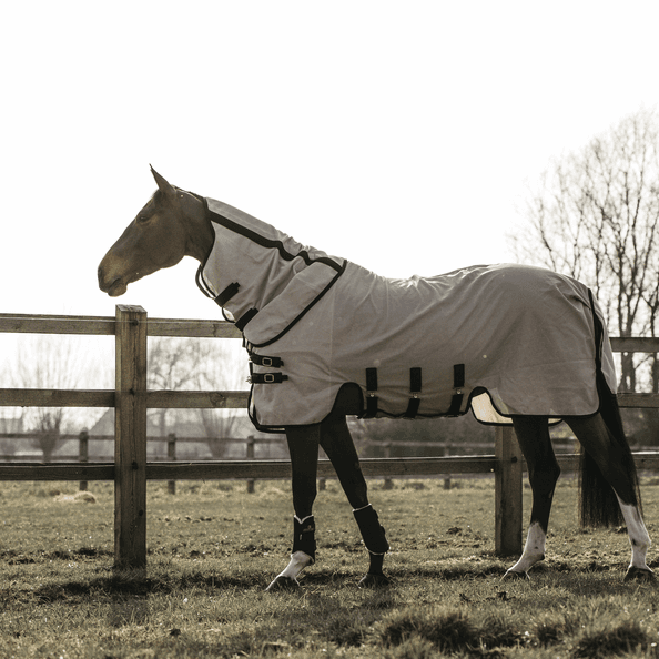 KENTUCKY HORSEWEAR Kentucky Horsewear Vliegendeken Beige